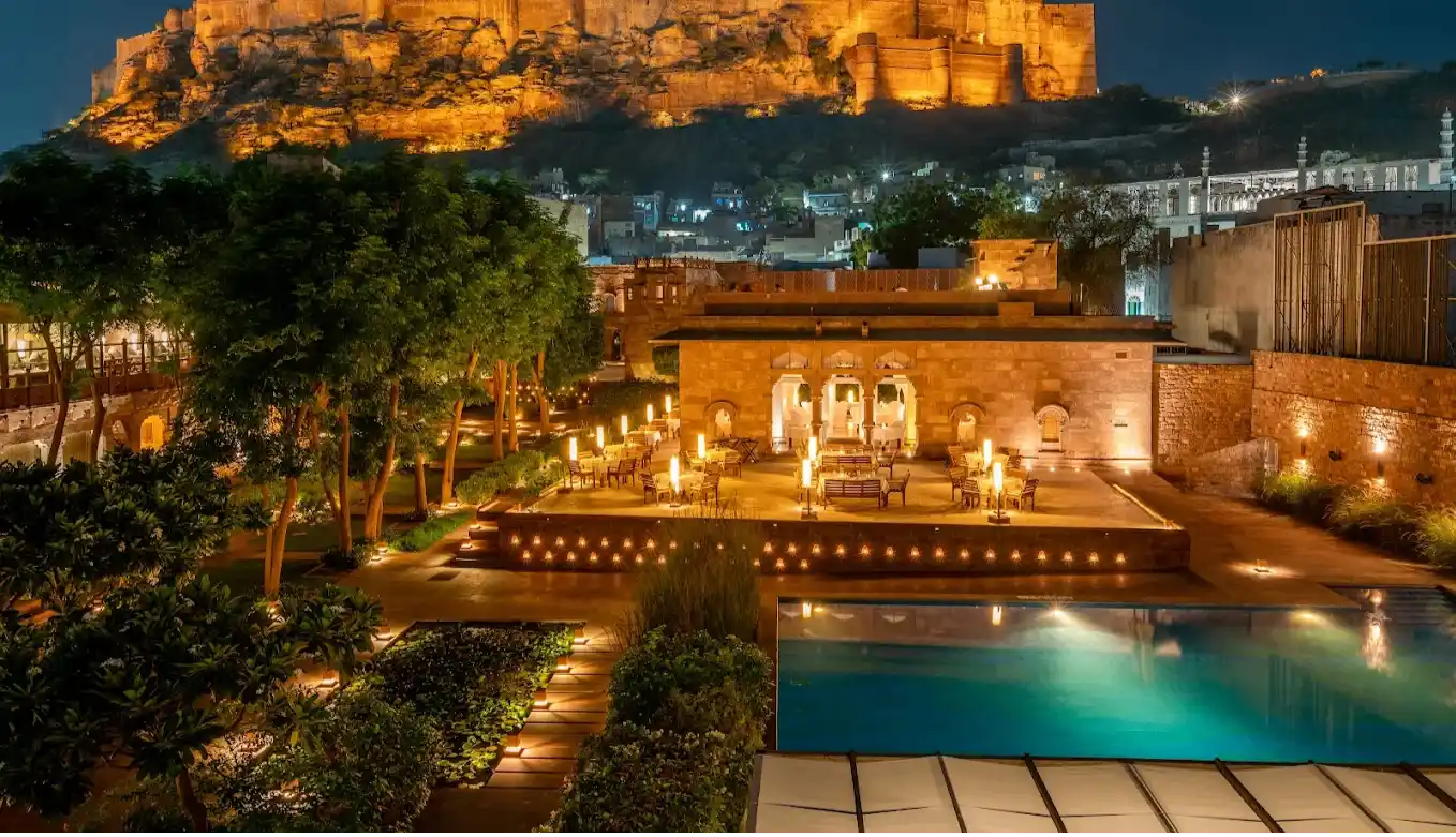 RAAS Jodhpur